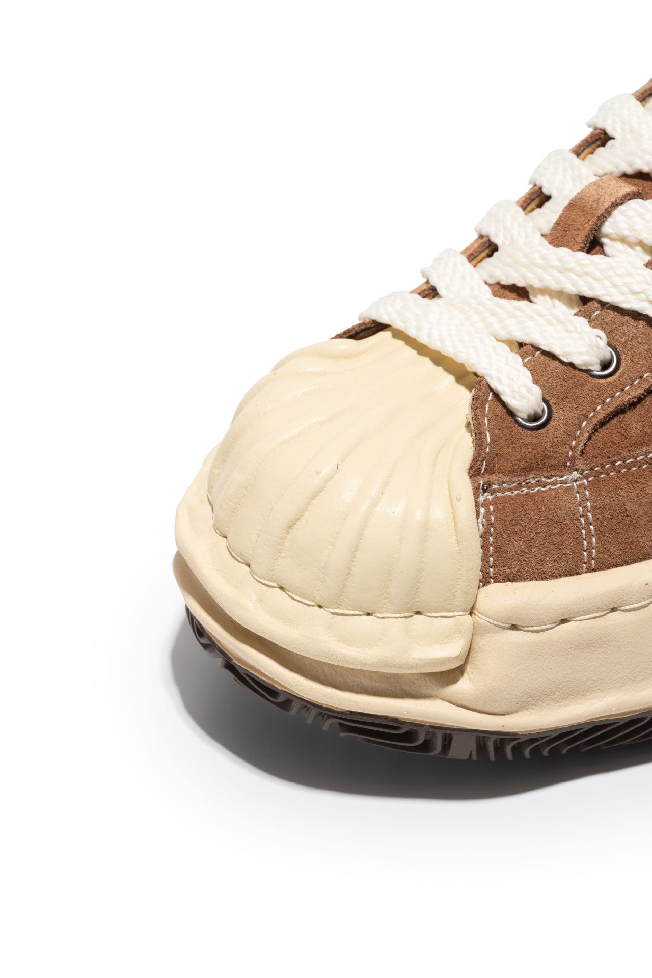 MELT Sneakers - Sandstone