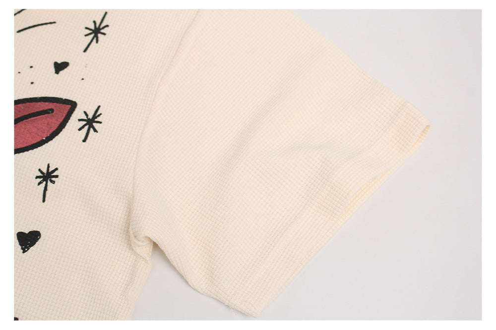 Eris Devil T-Shirt