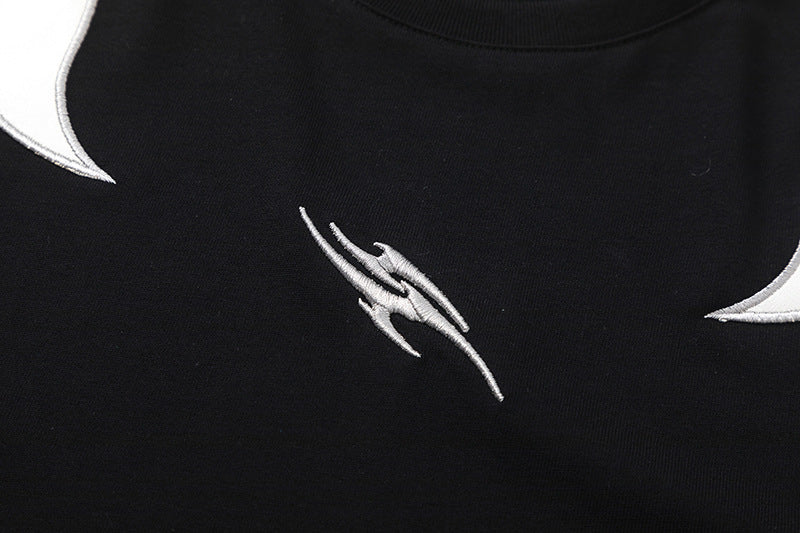 Zorin Flame T-Shirt
