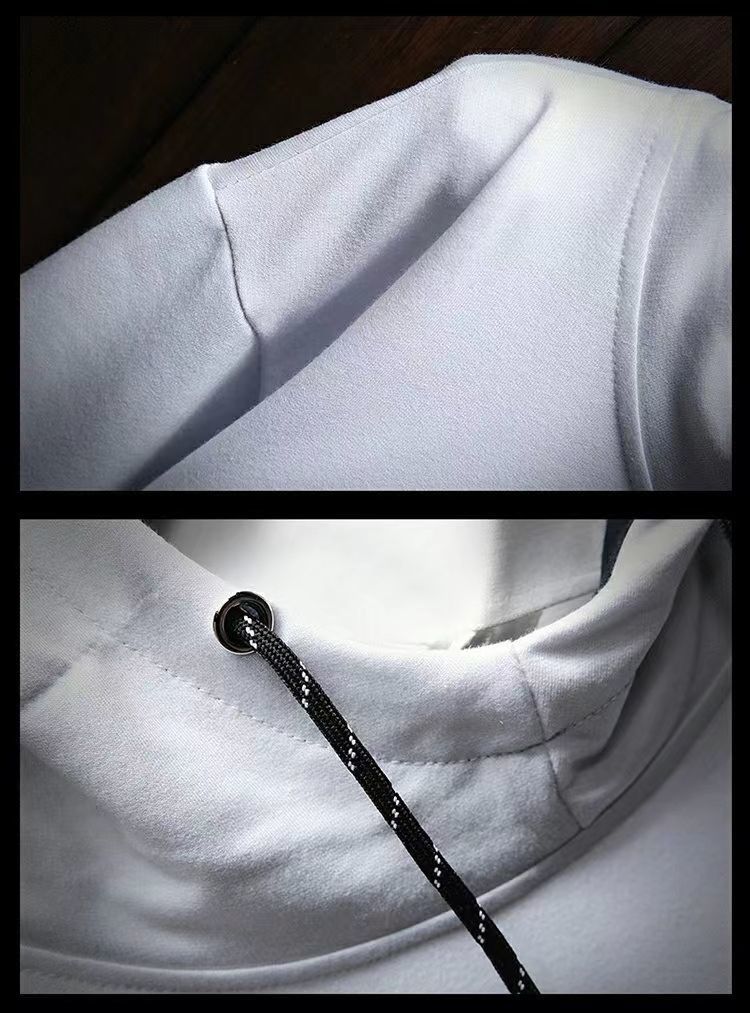 GV Classic Hoodie , - Streetwear Hoodie - Slick Street