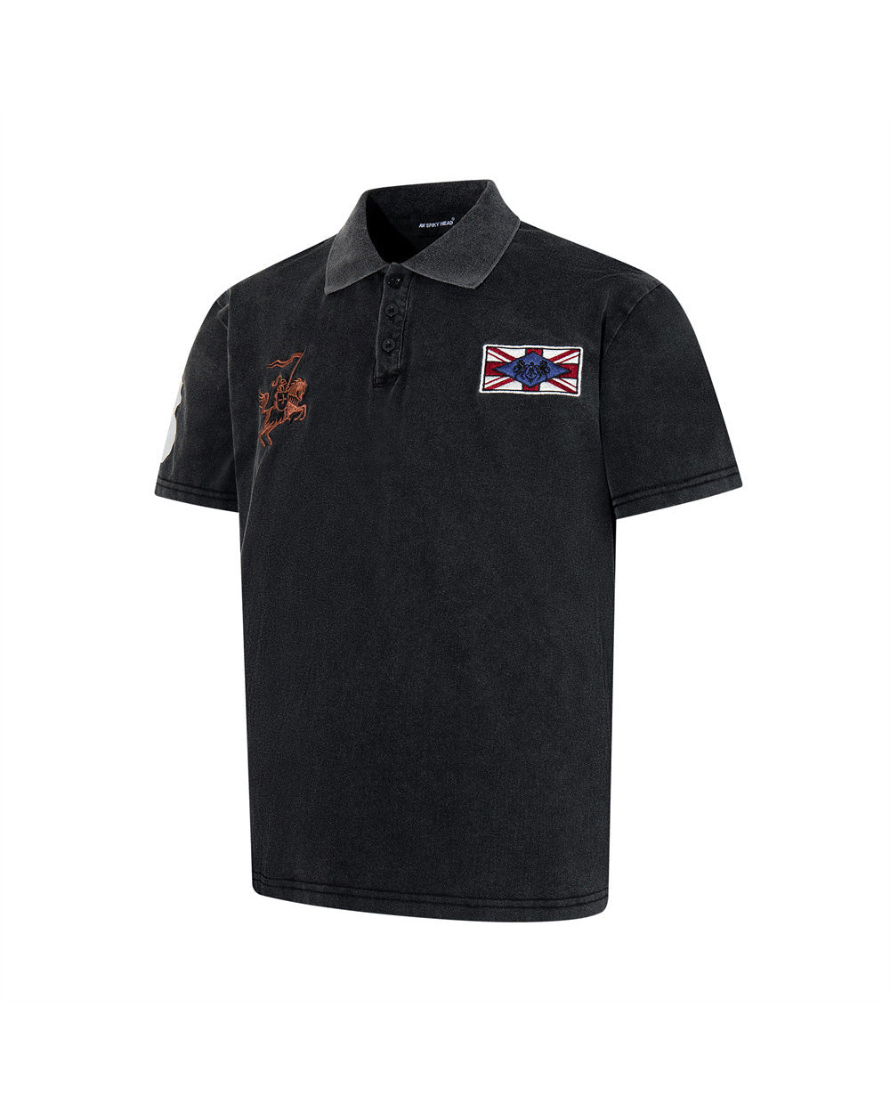 Western 9 Polo