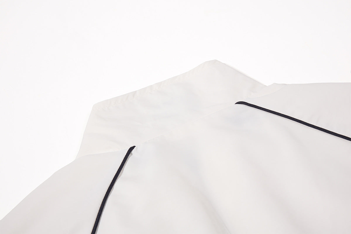 Mafa Track Jacket