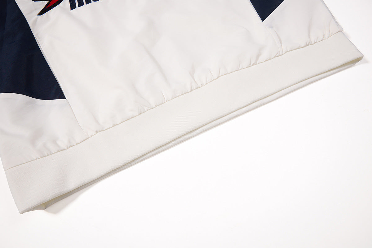 Mafa Track Jacket