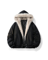 Venn Quilted Jacket