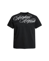 Script T-Shirt