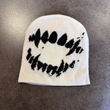 Teeth Beanie