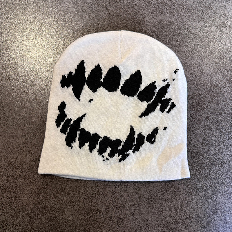 Teeth Beanie