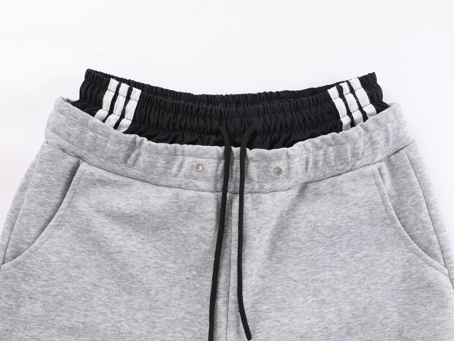 Arlo Striped Joggers