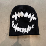 Teeth Beanie