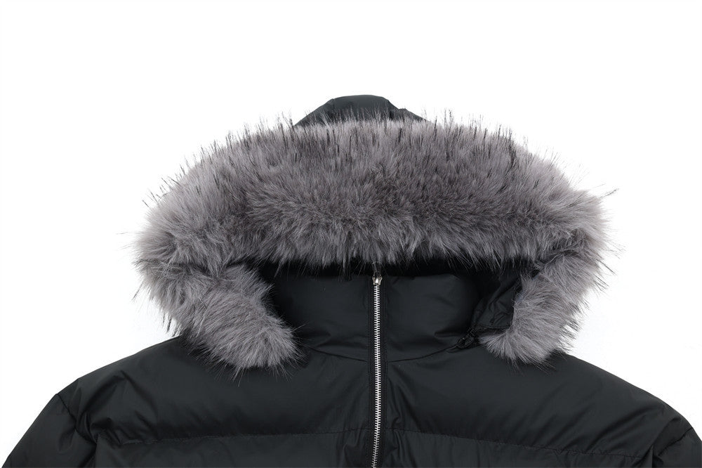Grove VL Star Jacket