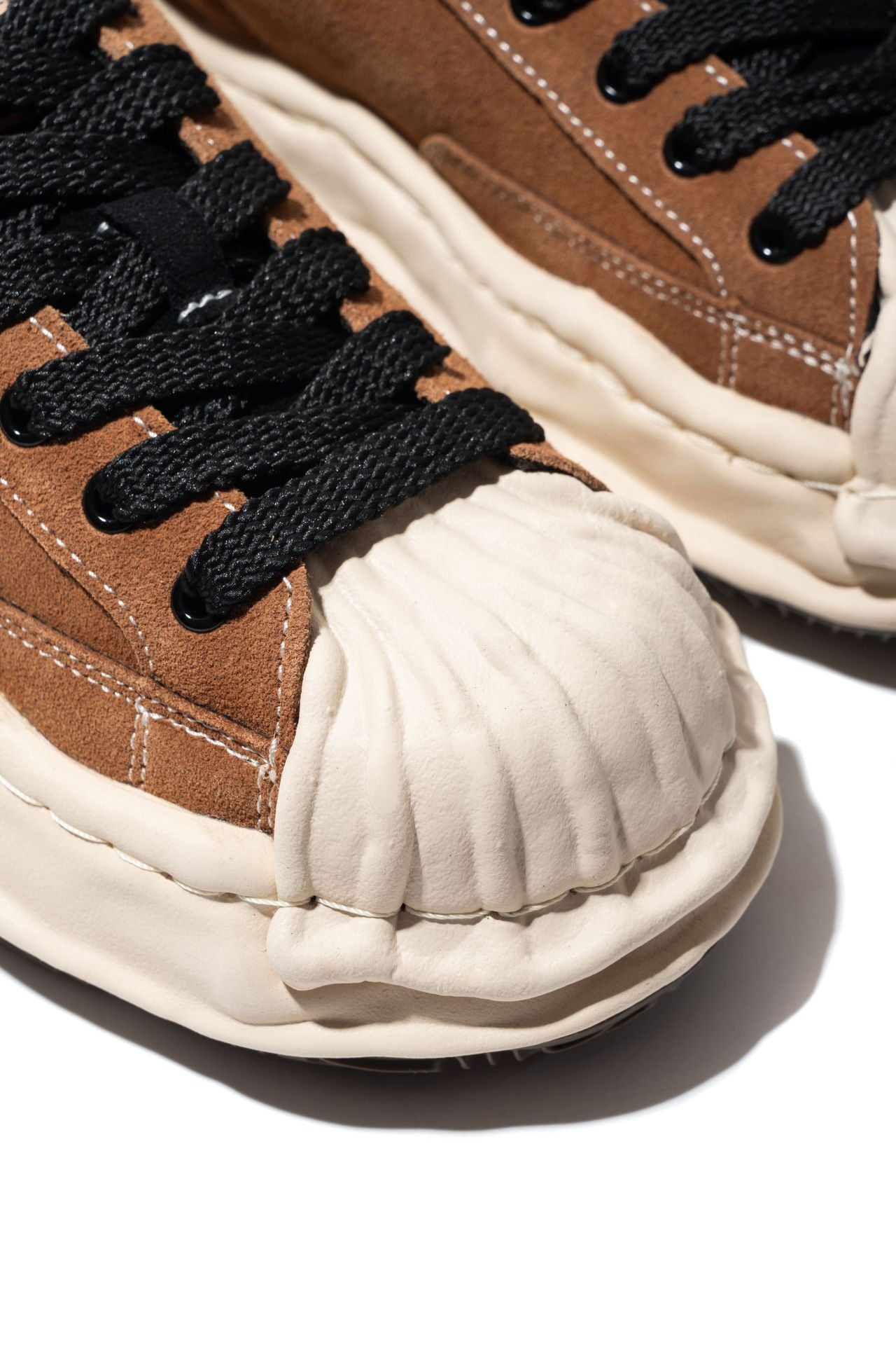 MELT Sneakers - Mocha