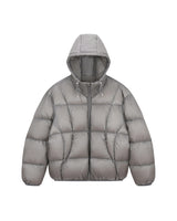 Kyro Hooded Puffer Jacket