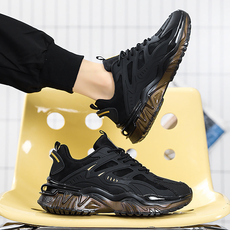 Razer D3 Sneakers , - Streetwear Shoes - Slick Street