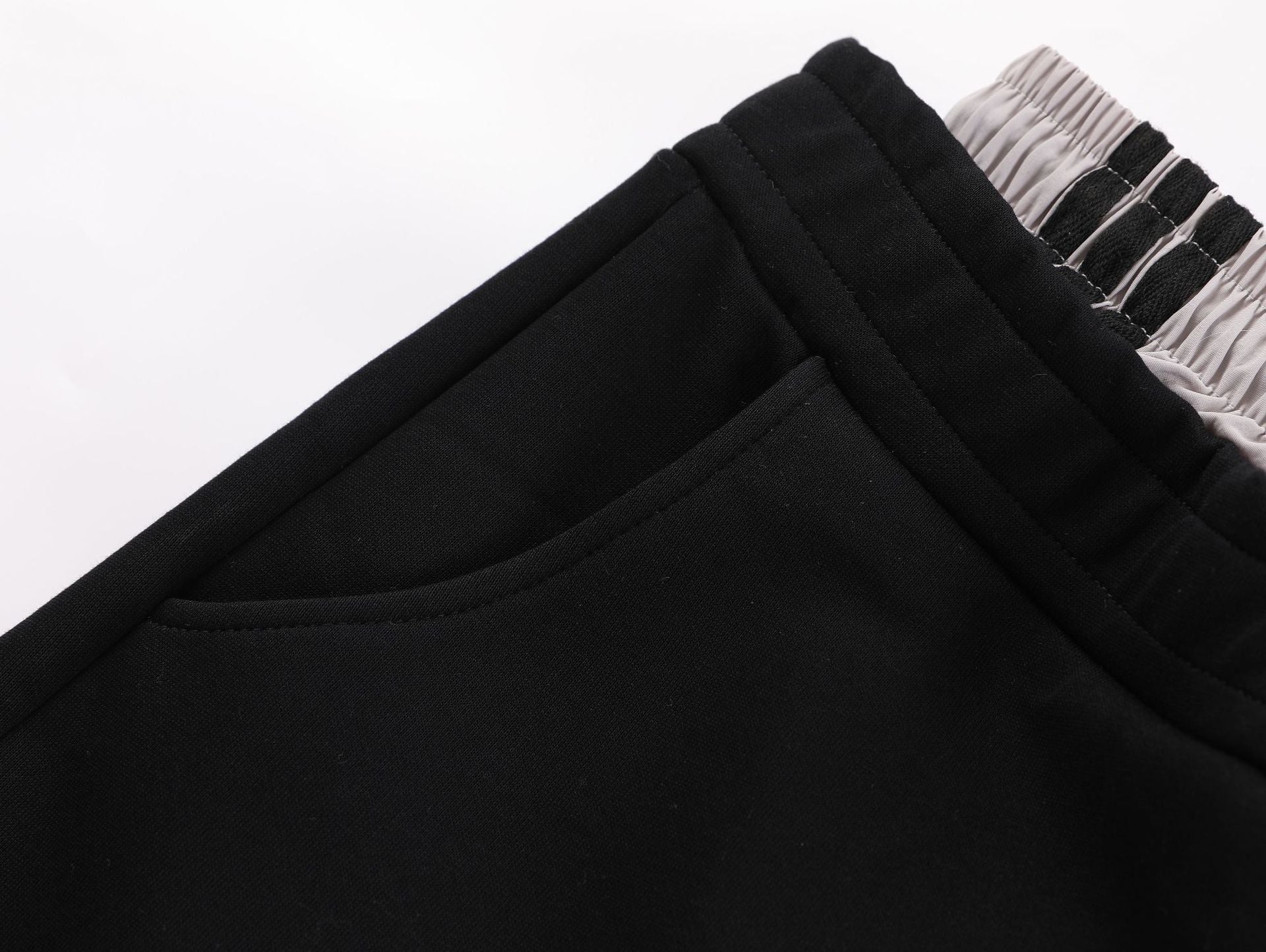 Arlo Striped Joggers