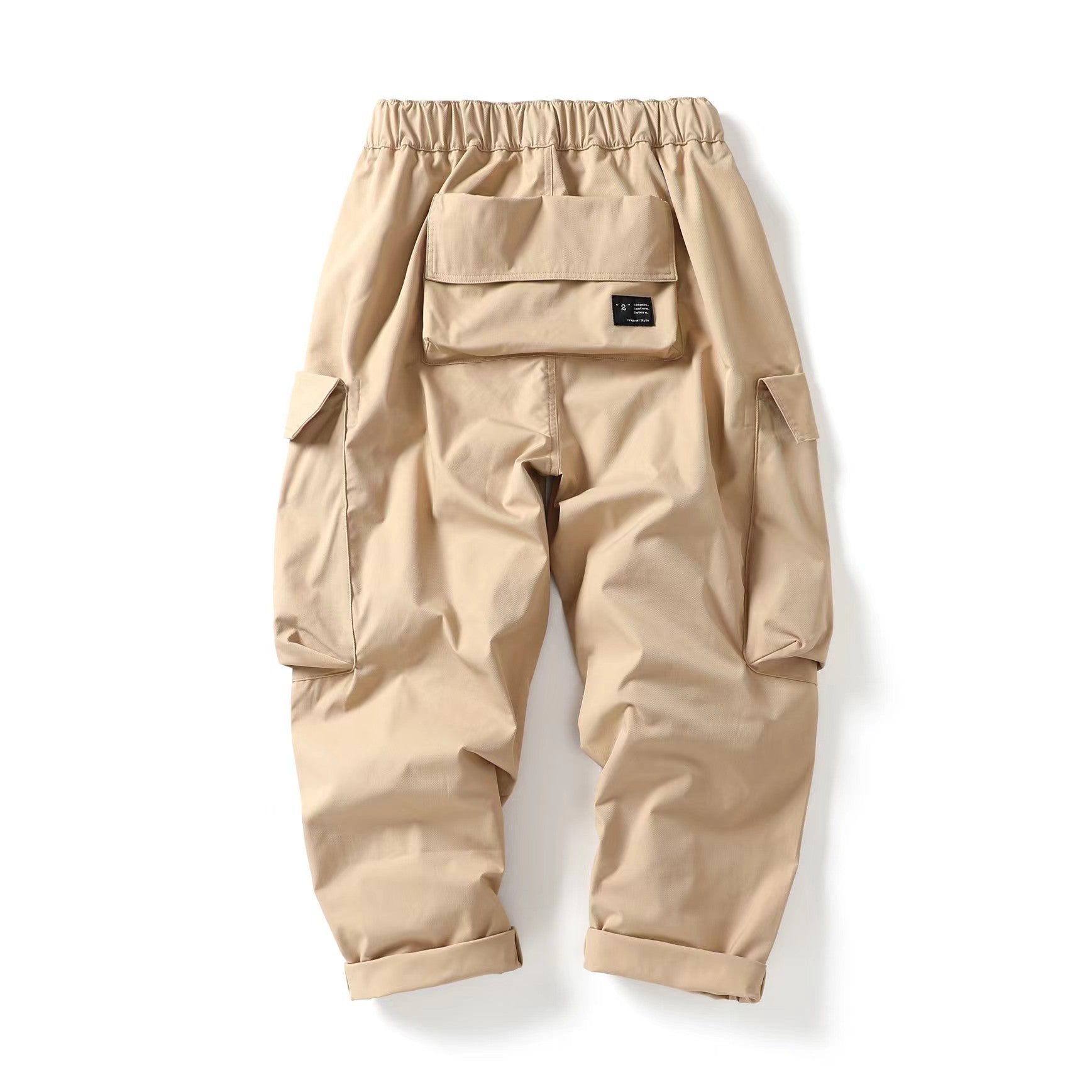 JP Workwear Cargo Pants , - Streetwear Cargo Pants - Slick Street