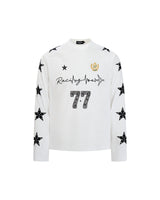 77 Star Long Sleeve