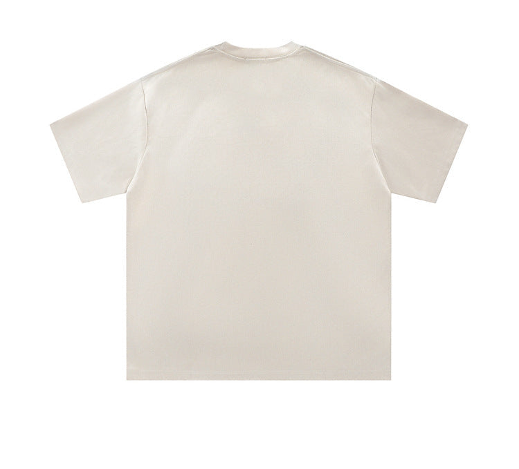 Minimalist Urban T-Shirt , - Streetwear T-Shirts - Slick Street
