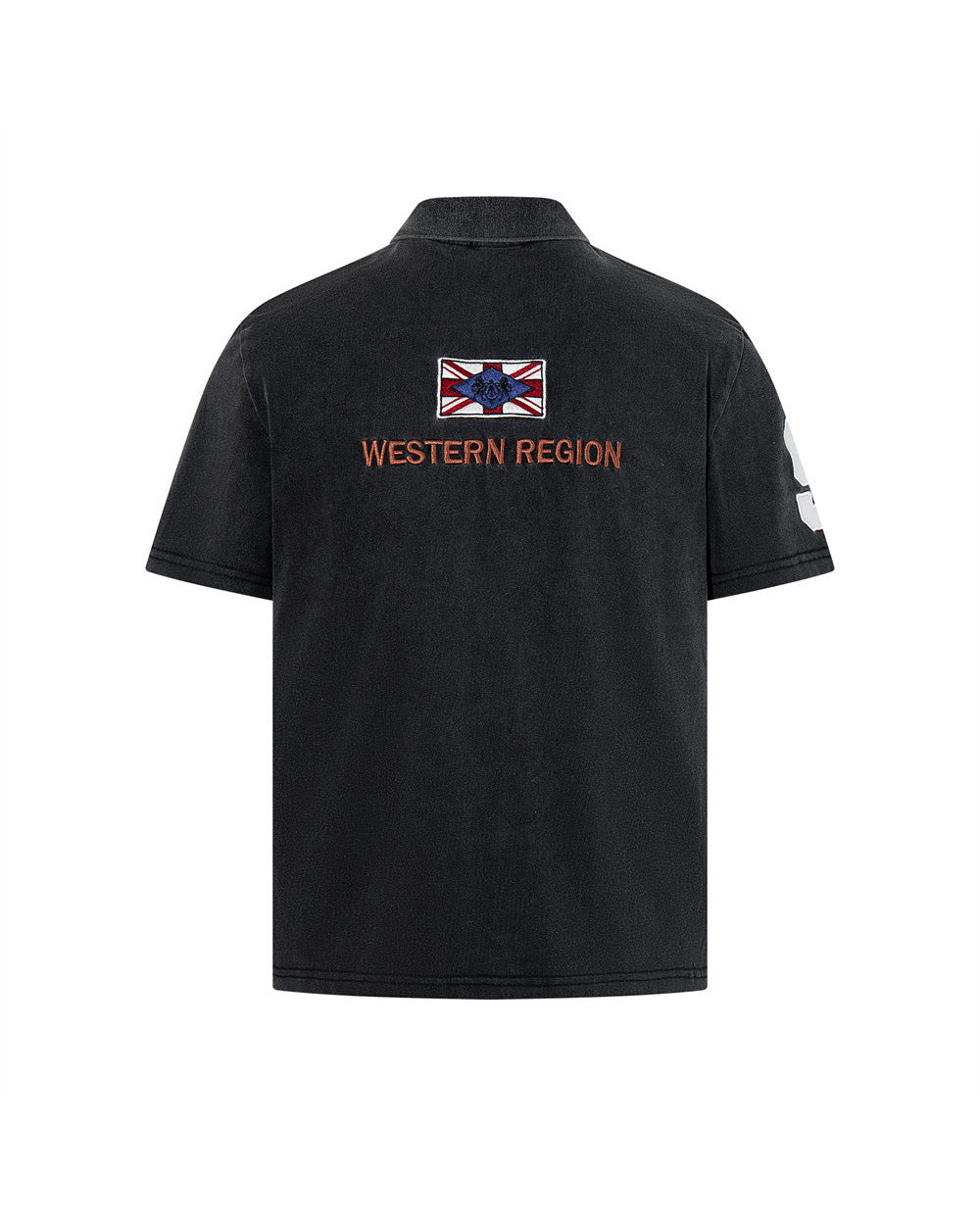 Western 9 Polo