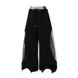 Arlo Striped Joggers