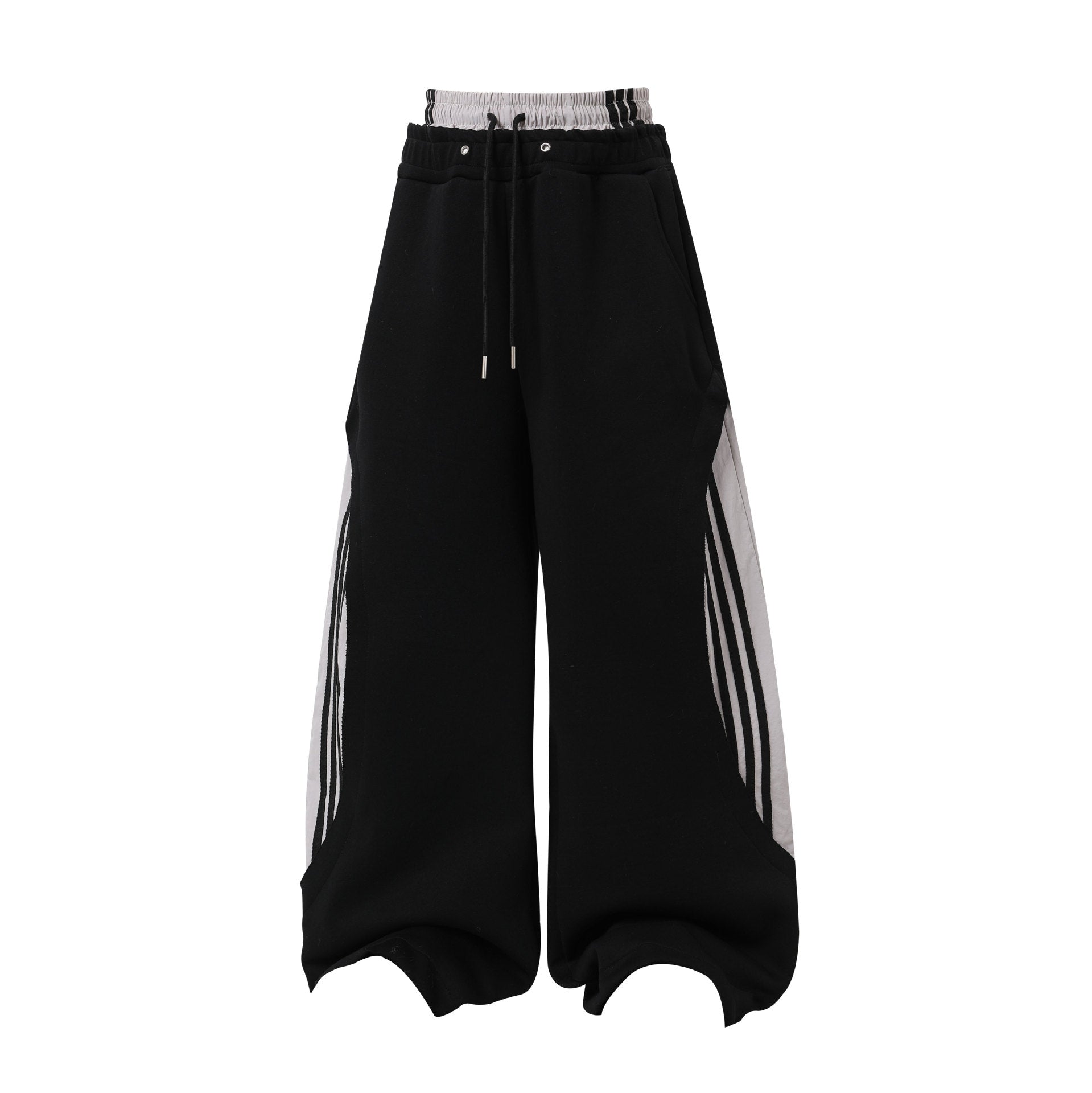 Arlo Striped Joggers