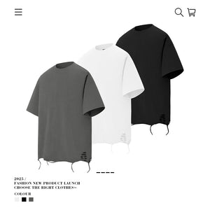Crox T-Shirt , - Streetwear T-Shirts - Slick Street