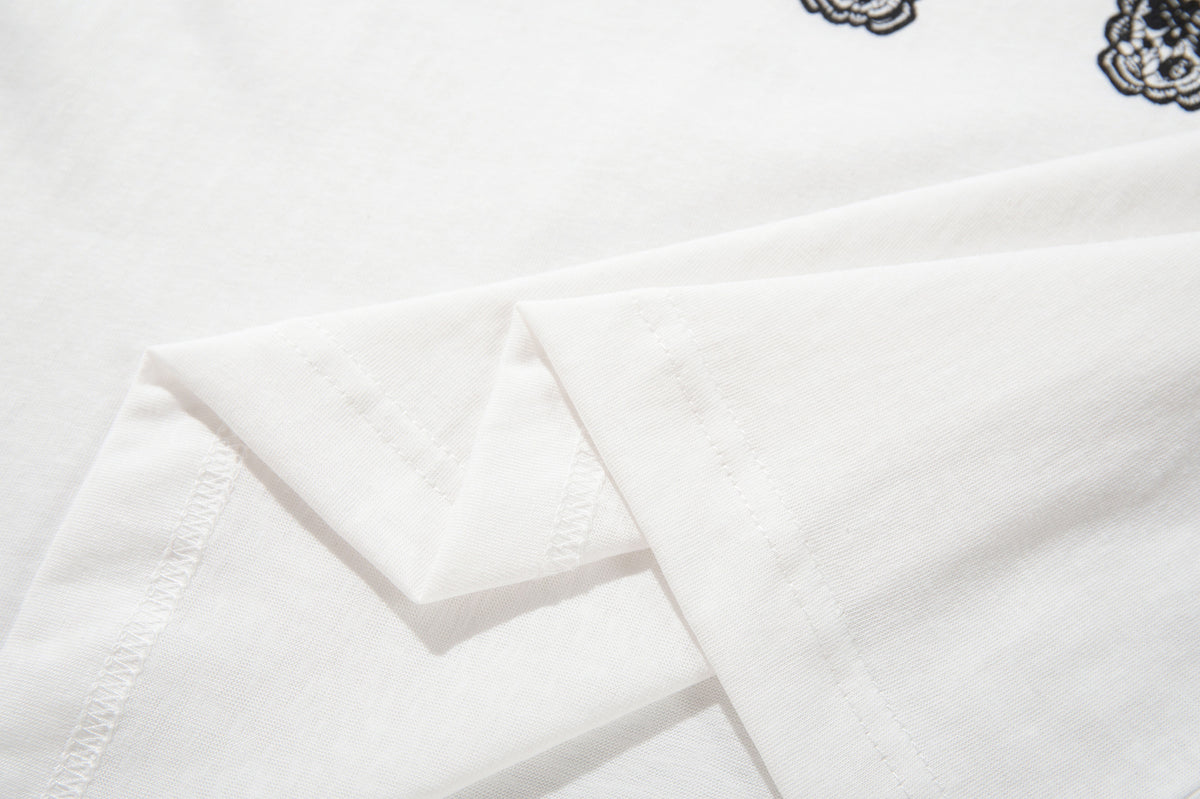 77 Star Long Sleeve