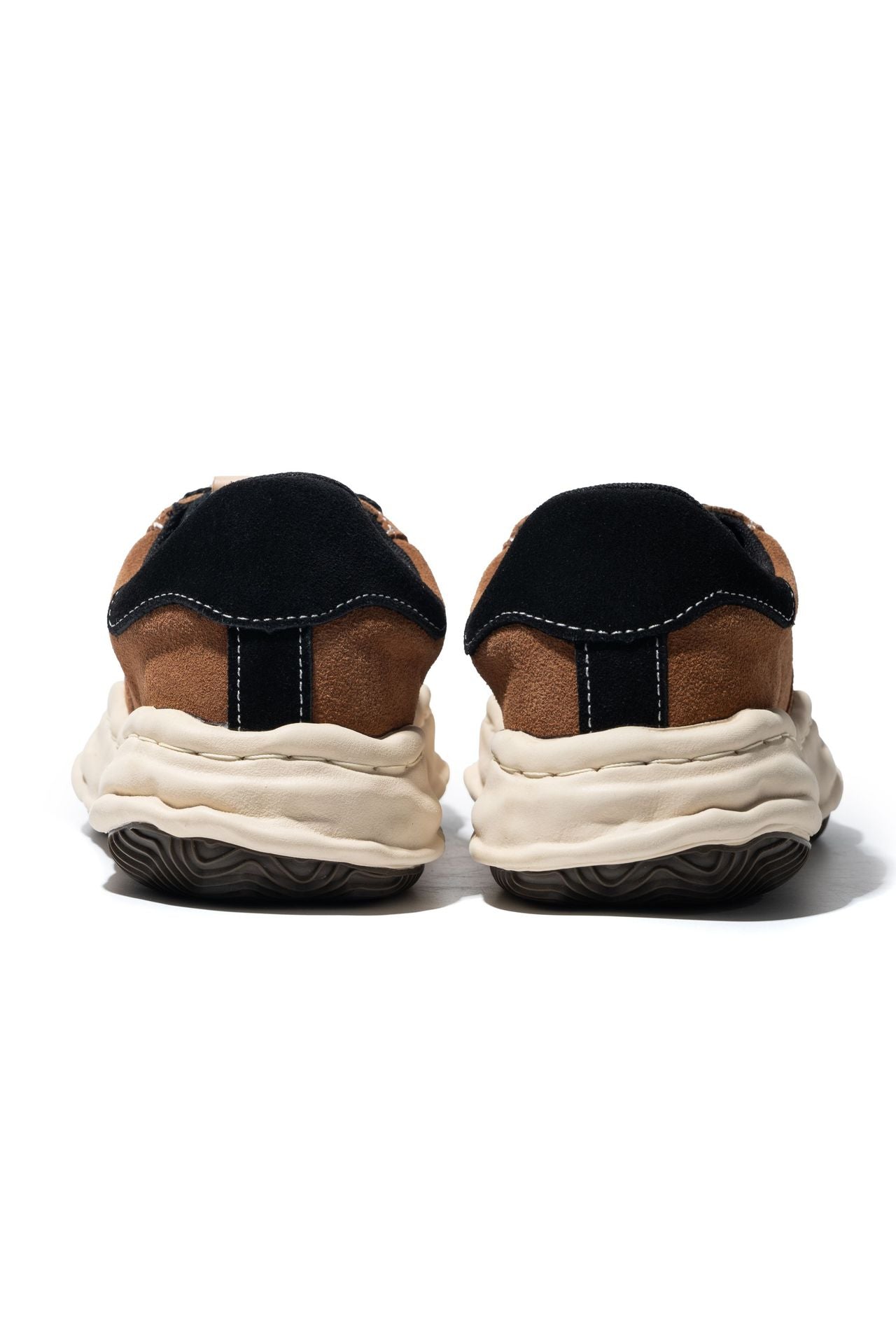 MELT Sneakers - Mocha