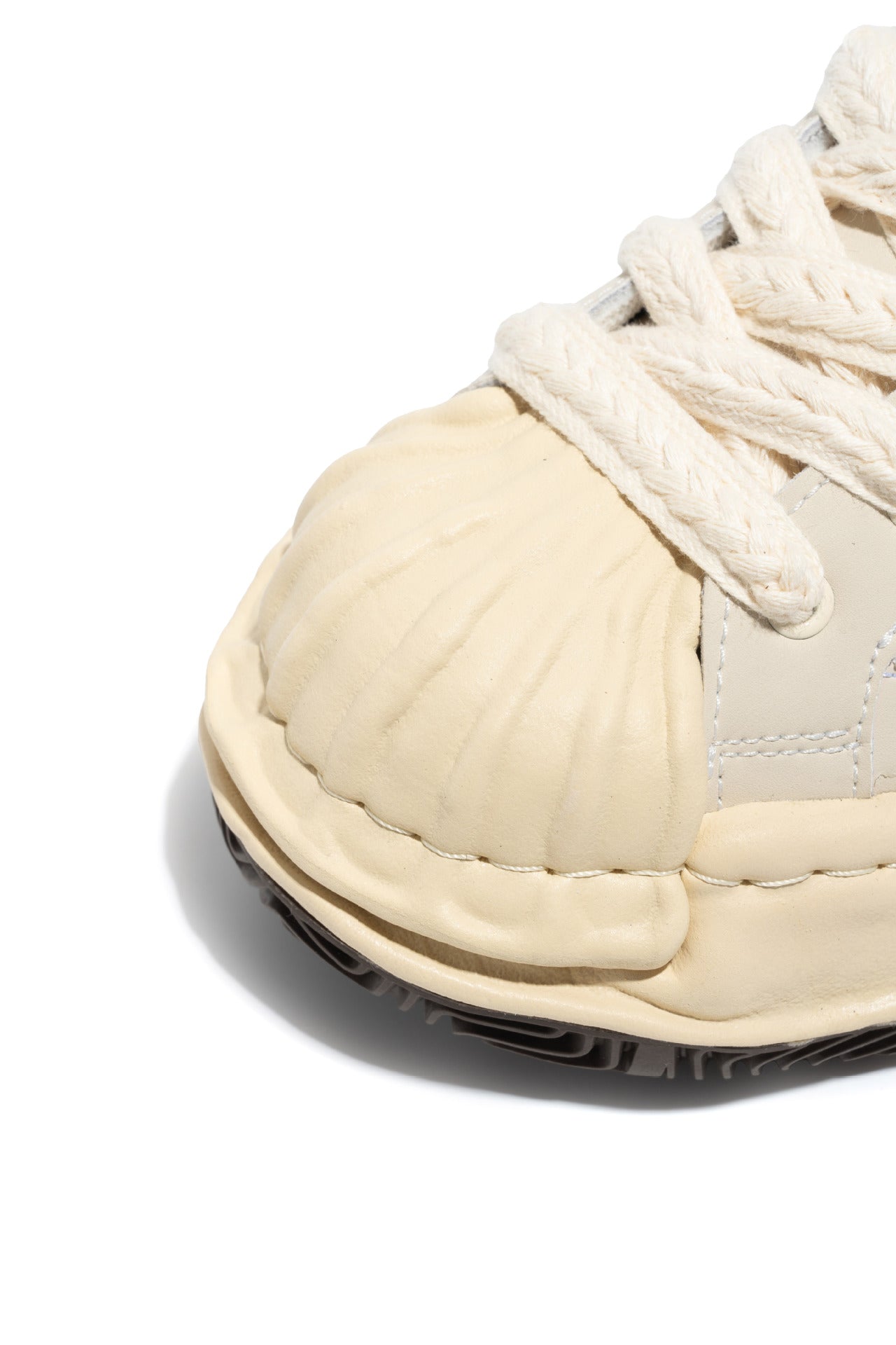 MELT-02 Sneakers - Apricot