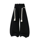 Lowen Rope Joggers