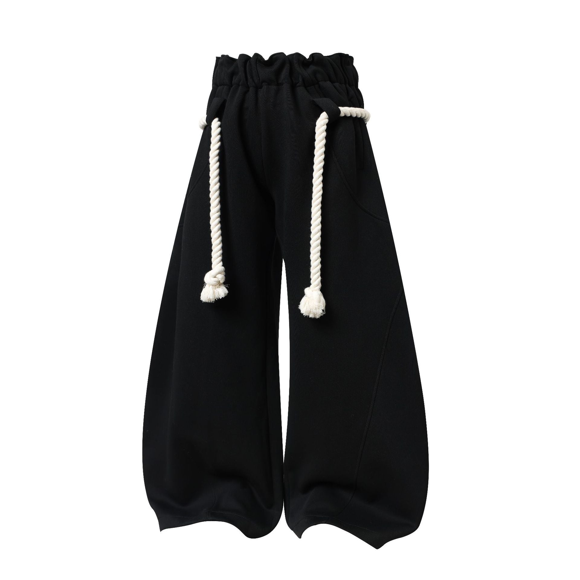 Lowen Rope Joggers