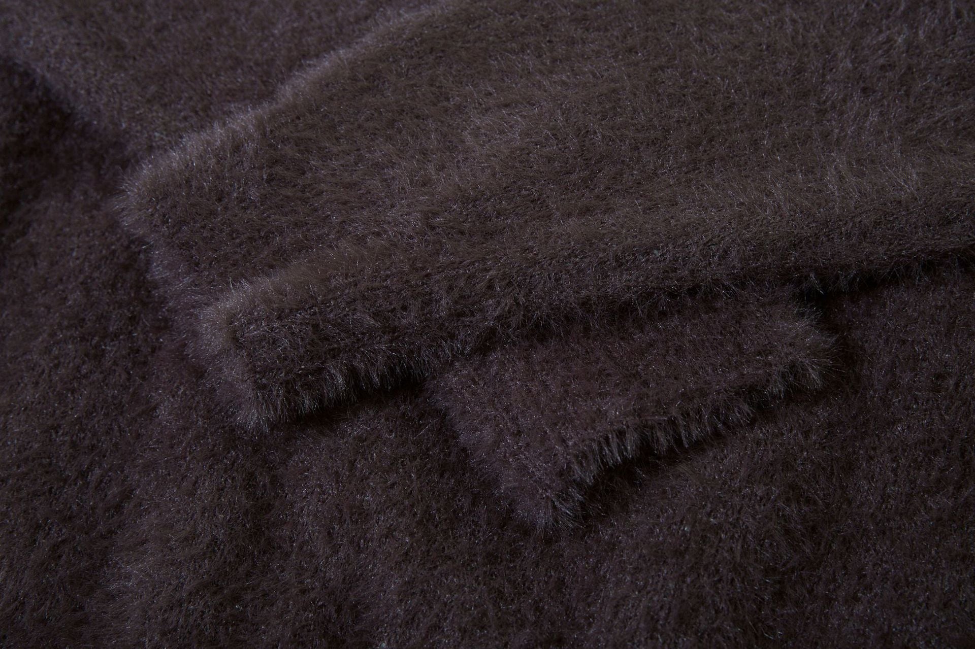 Thick 'Jaq' Knitted Sweater , - Streetwear - Slick Street