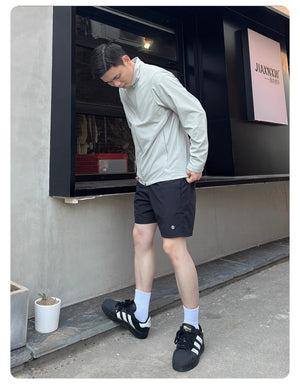 Lightweight American Sport Jacket , - Streetwear Jacket - Slick Street