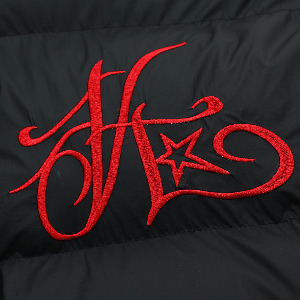Grove VL Star Jacket