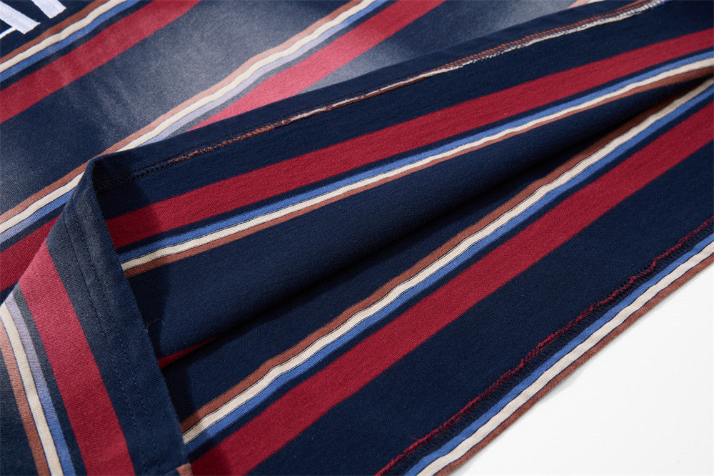 ARTI Number 8 Long Sleeve Polo