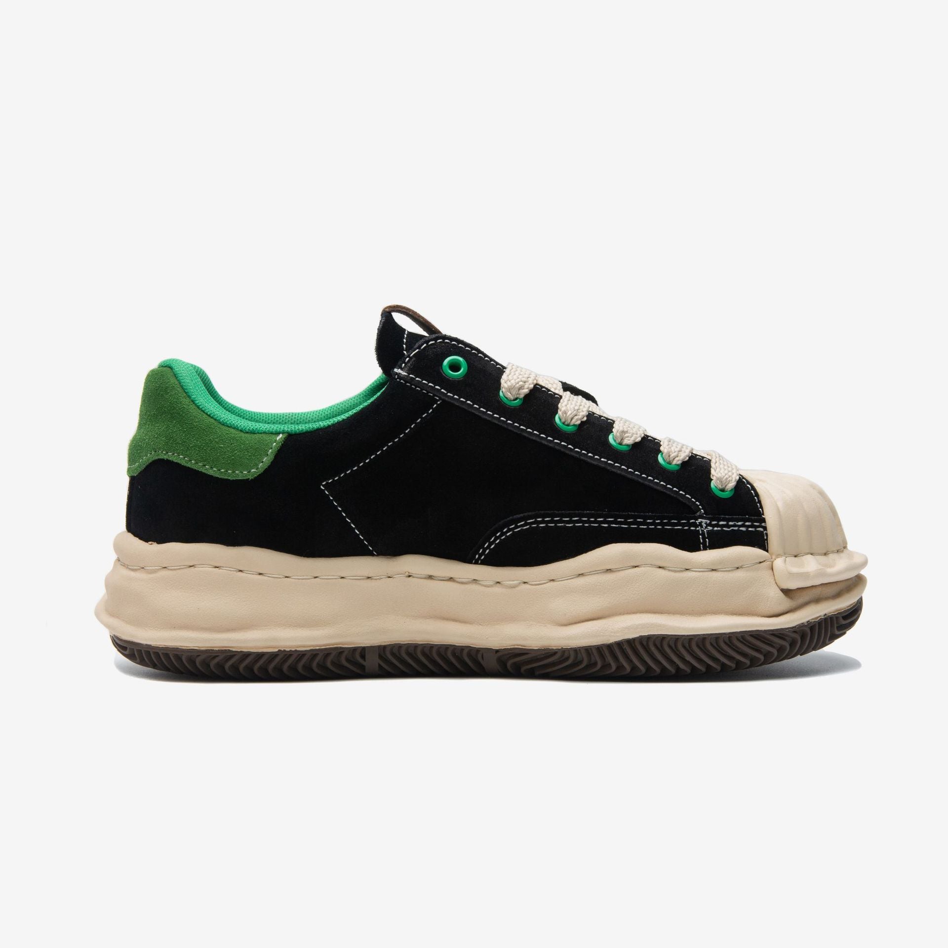 MELT Sneakers - Venom