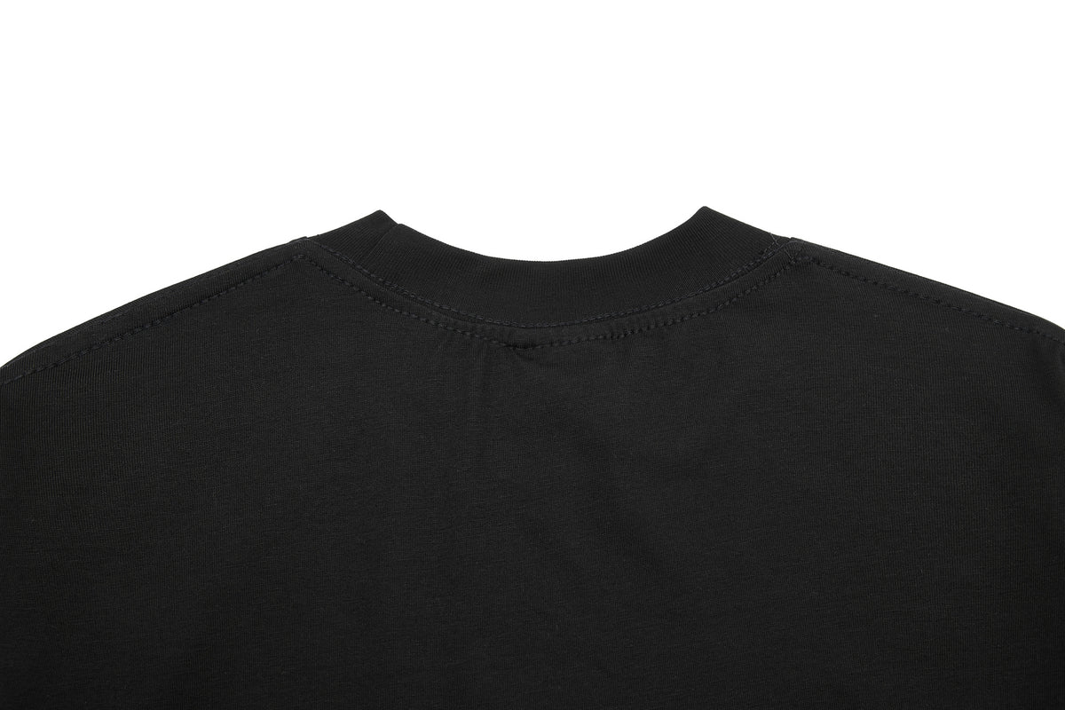Script T-Shirt