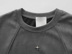 Minimalist Urban T-Shirt , - Streetwear T-Shirts - Slick Street