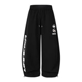 MADE24 Sweatpants Black, XS - Streetwear Joggers - Slick Street