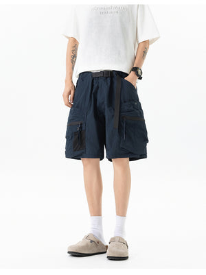 Recon Utility Shorts , - Streetwear Shorts - Slick Street