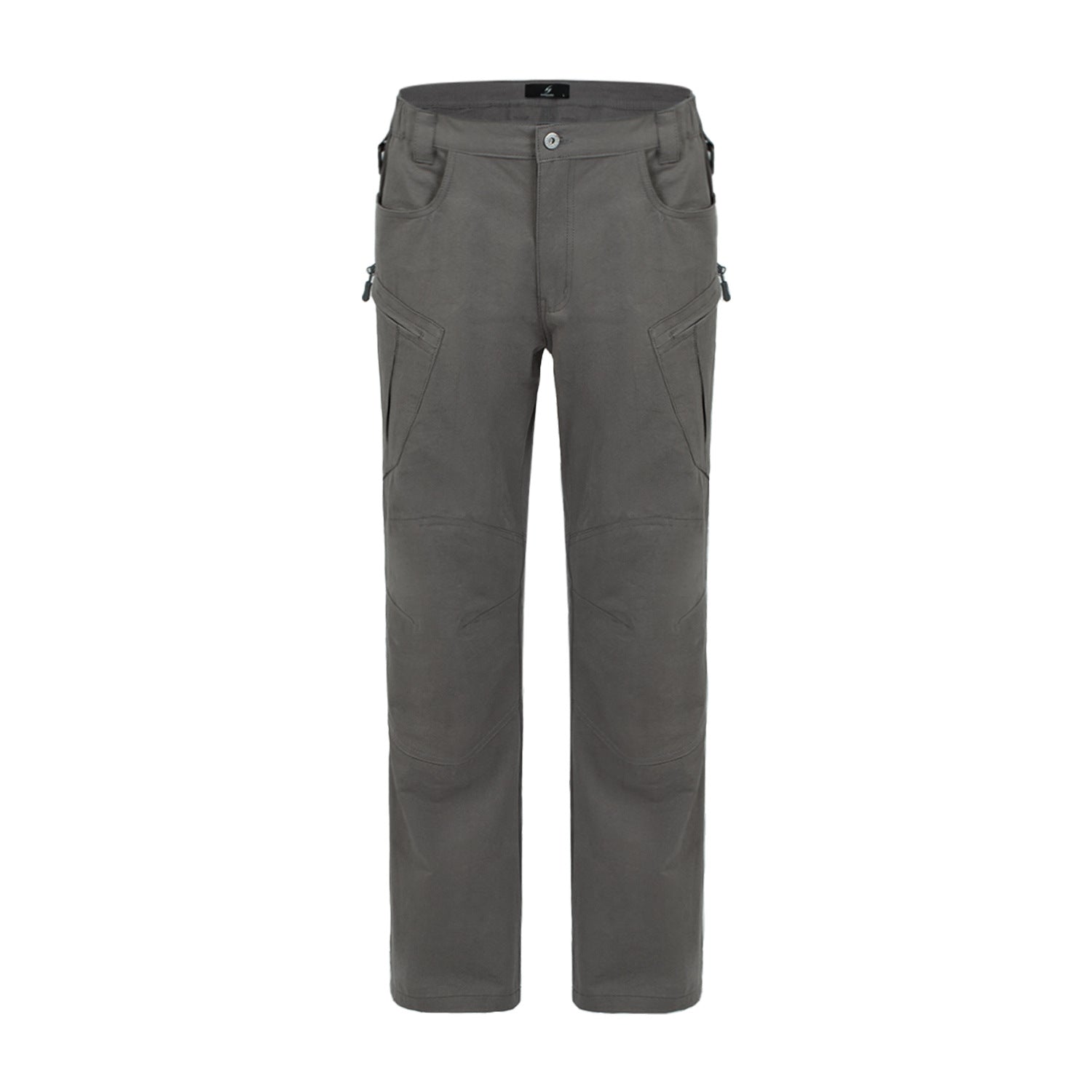 Kayu Hermit Tactical Cargo Pants Ash Green, XS - Streetwear Cargo Pants - Slick Street