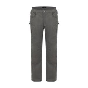 Kayu Hermit Tactical Cargo Pants Ash Green, XS - Streetwear Cargo Pants - Slick Street