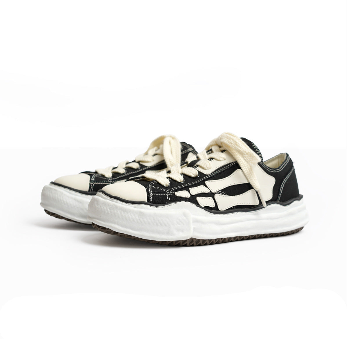 Fracture Low Sneakers
