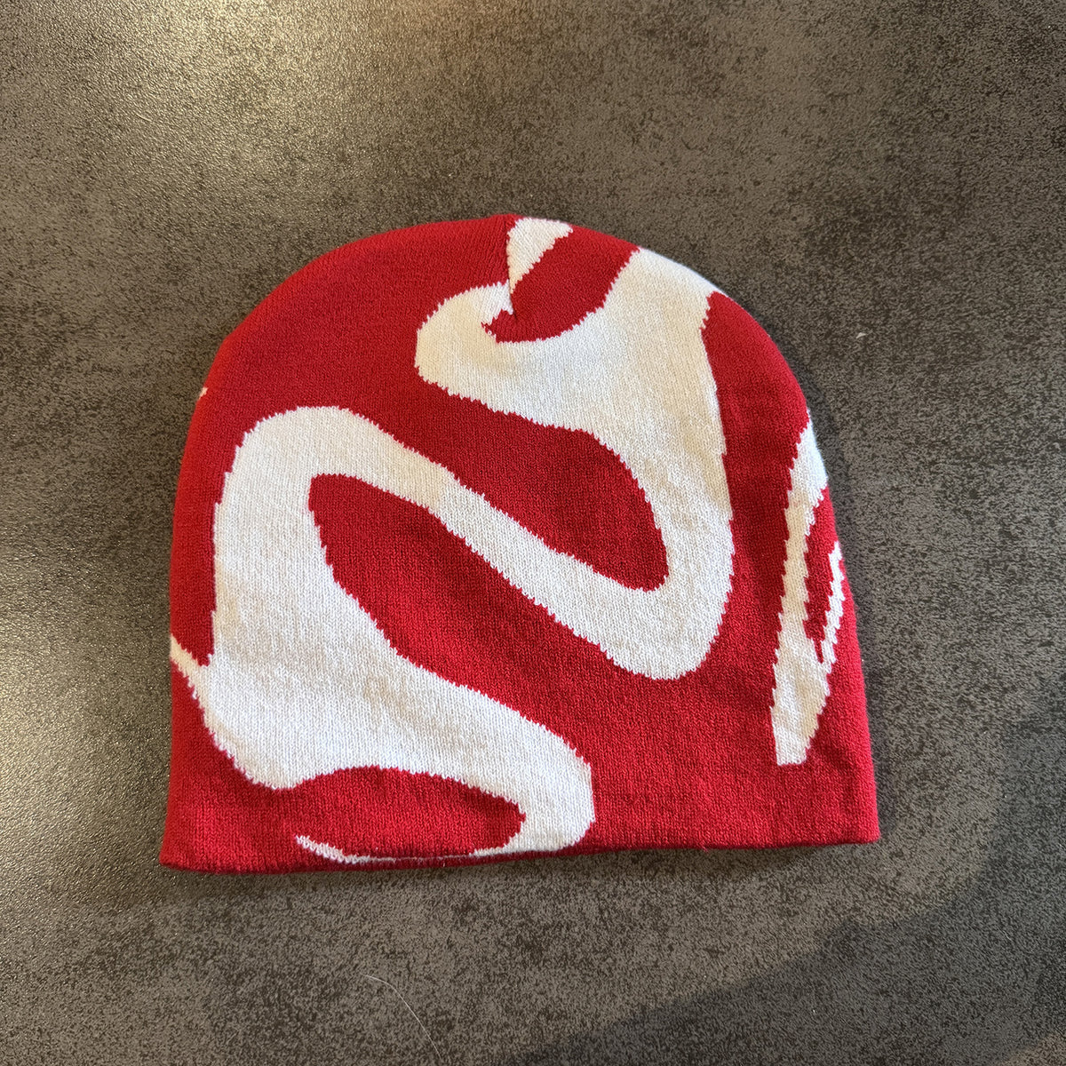 Liquid Forge Beanie