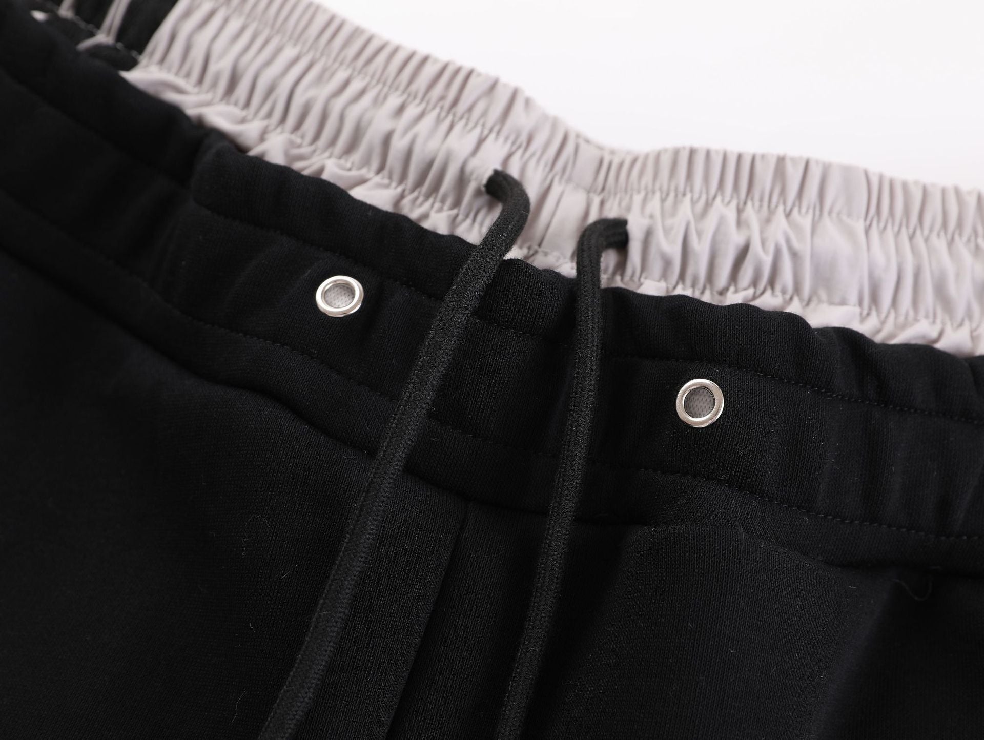 Arlo Striped Joggers