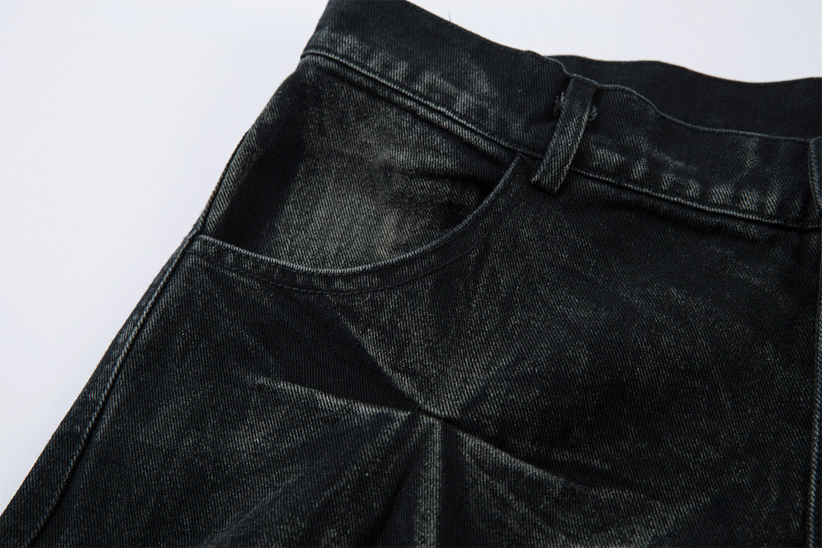 Eclipse Sculpt Jeans , - Streetwear Jeans - Slick Street