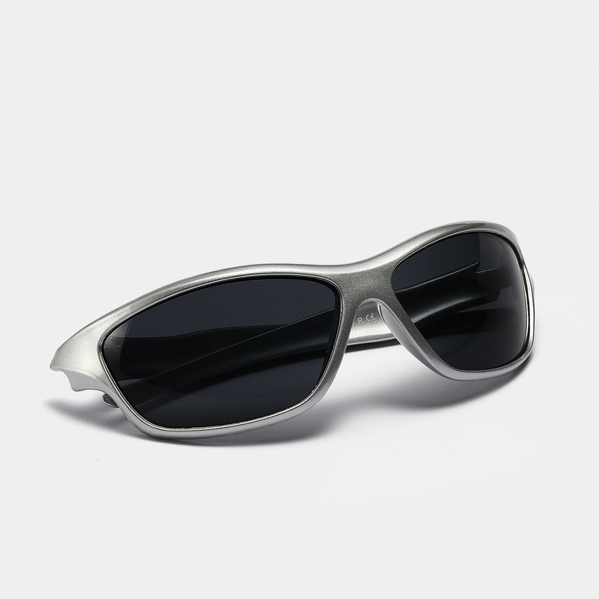 Cyber Y2K Retrofuturistic Sunglasses , - Streetwear Accessories - Slick Street
