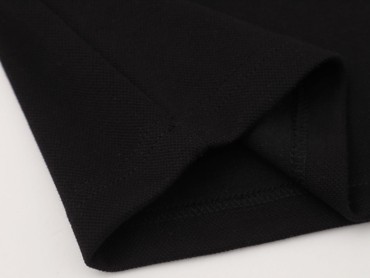 SKN Collared Polo
