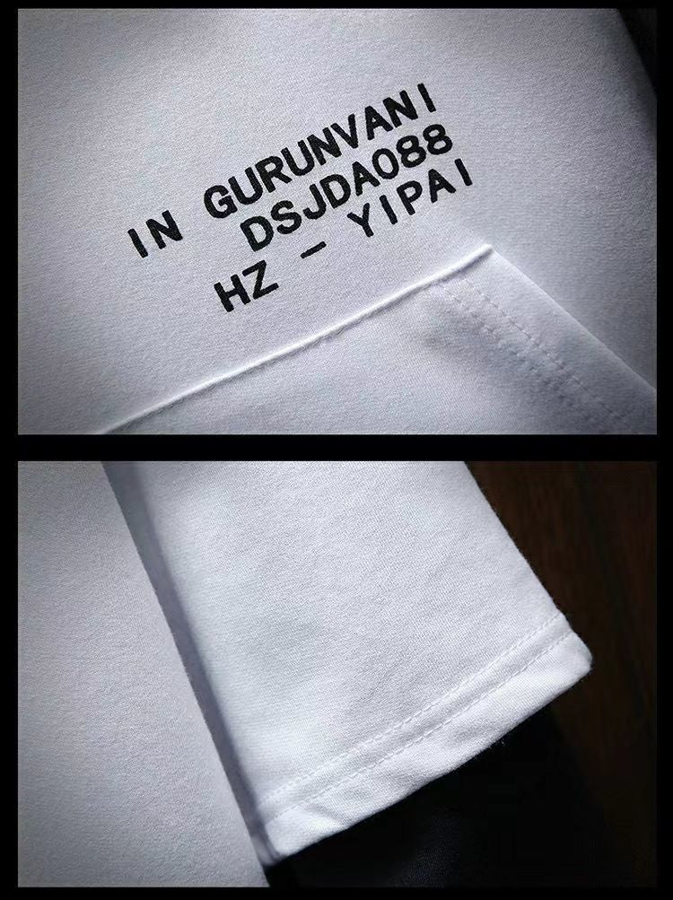 GV Classic Hoodie , - Streetwear Hoodie - Slick Street