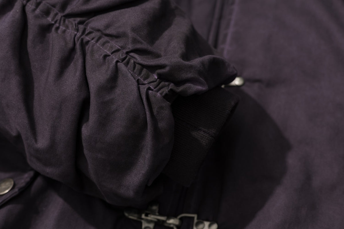 Hart Latch Bomber Jacket