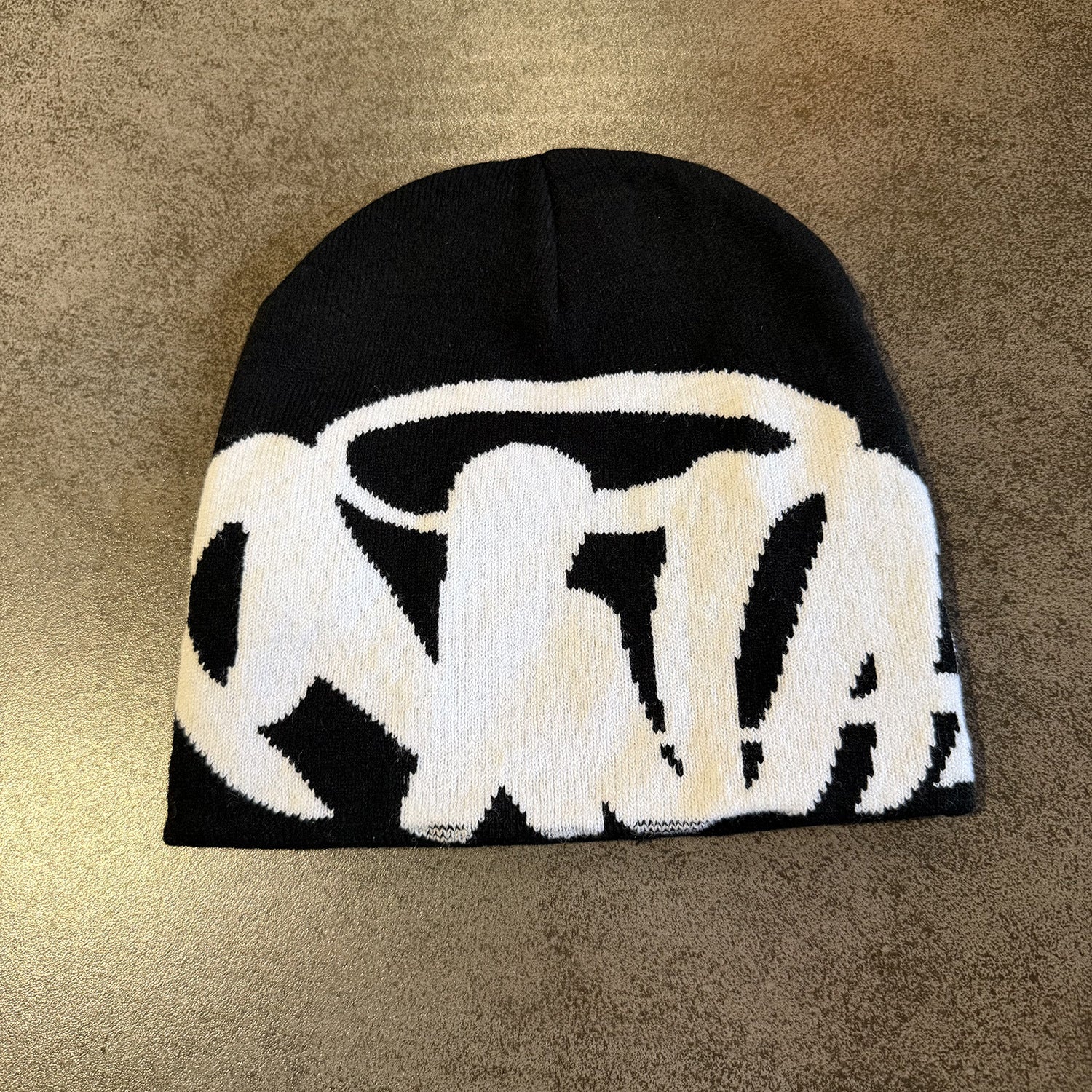 Halo Beanie
